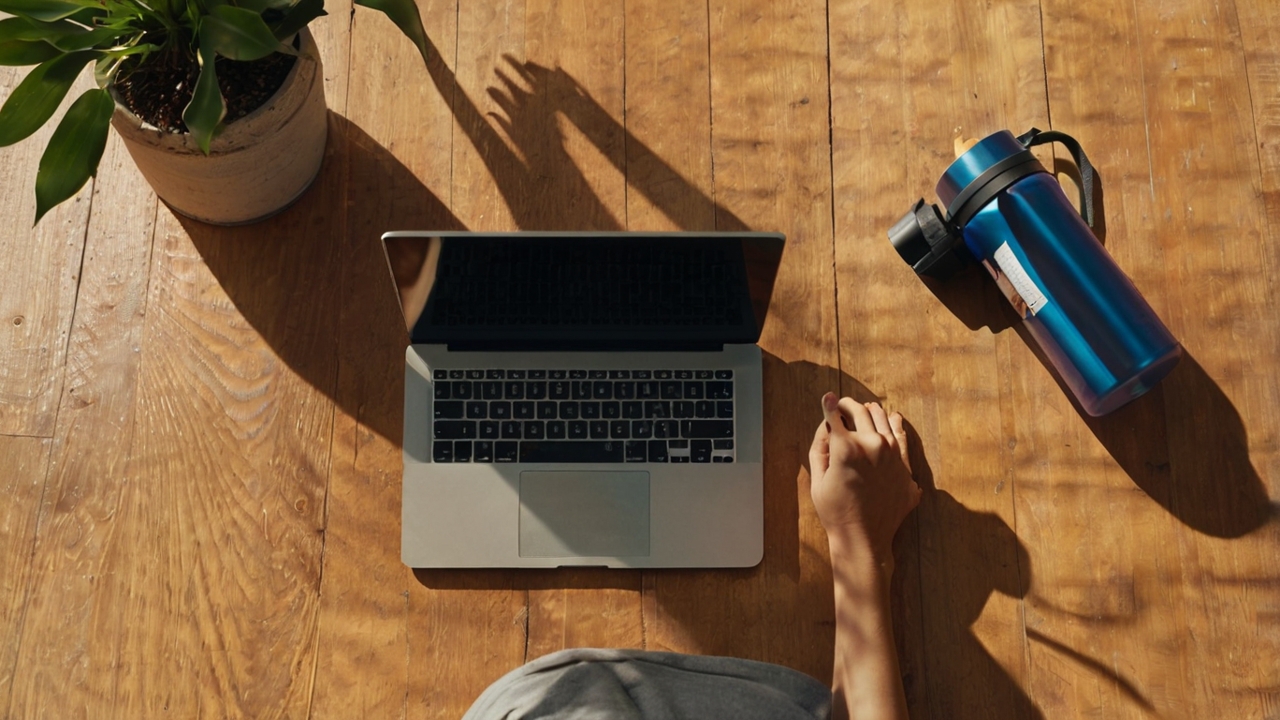 Віньяса йога